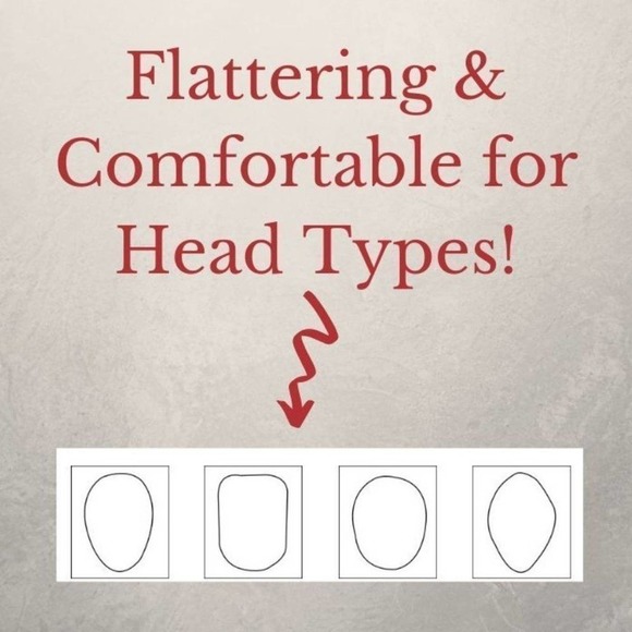 Wide Rim Bucket Beach Hat - Pink One Size - Picture 5 of 7